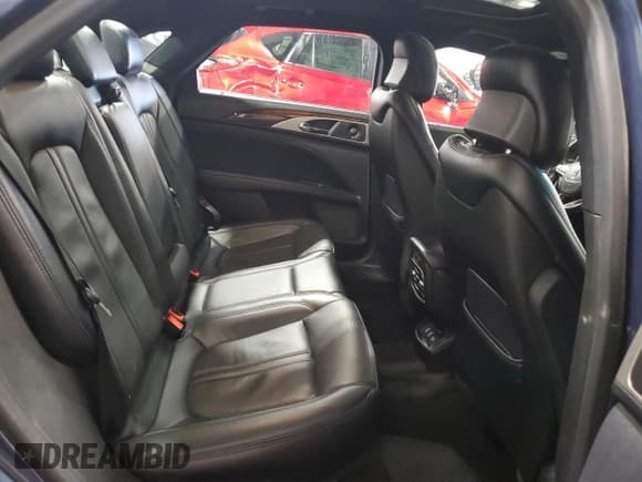 ✅ 2018 Lincoln MKZ Reserve • VIN: 3LN6L5F93JR628037 • Lot: 86250765. Wystawiony na Copart z przebiegiem 52 480 mil. Bezpłatny archiwum sprzedaży aukcyjnych z USA i szczegółowy raport historii pojazdu na DreamBid. Zdjęcie 10.