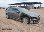 ✅ 2018 Audi A3 Prestige • VIN: WAUSPBFF0JA065905 • Lot: 56598385. Listed on Copart with 82,468 mi. Free auction sales archive from the USA and detailed vehicle history report at DreamBid. Image 4.