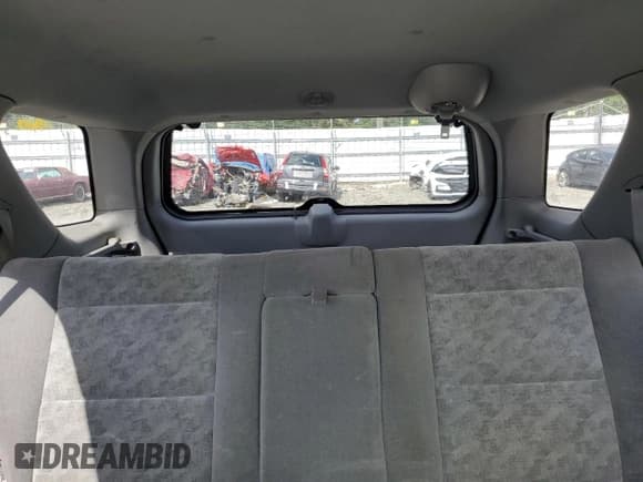 ✅ 2005 Kia Sorento LX • VIN: KNDJD733655410304 • Лот: 57137275. Опубликован ранее на Copart с пробегом Не указан. Бесплатный доступ к архиву аукционных продаж из США и подробный отчёт об истории автомобиля на DreamBid. Изображение 10.