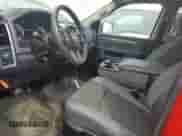 2017 Ram 1500 SLT с VIN 1C6RR7LT0HS697866, выставлен на аукционе Copart как лот 51168545 с пробегом 59 506 миль миль и Списание • Salvage title. История ставок и продаж доступна на DreamBid. Изображение 7.