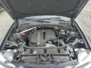 ✅ 2017 BMW X4 M40i • VIN: 5UXXW7C38H0W63676 • Лот: 81393045. Опубликован ранее на Copart с пробегом 47 188 миль. Бесплатный доступ к архиву аукционных продаж из США и подробный отчёт об истории автомобиля на DreamBid. Изображение 12.