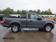 ✅ 2020 Ford F-150 XL • VIN: 1FTMF1CB1LFA10007 • Лот: 43506622. Опубликован ранее на IAAI с пробегом 61 431 миль. Бесплатный доступ к архиву аукционных продаж из США и подробный отчёт об истории автомобиля на DreamBid. Изображение 14.