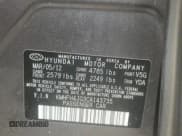 ✅ 2012 Hyundai Azera • VIN: KMHFH4JG3CA143735 • Лот: 52442055. Опубликован ранее на Copart с пробегом 108 708 миль. Бесплатный доступ к архиву аукционных продаж из США и подробный отчёт об истории автомобиля на DreamBid. Изображение 13.