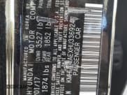 ✅ 2017 Hyundai Accent SE • VIN: KMHCT4AEXHU336924 • Лот: 79611264. Опубликован ранее на Copart с пробегом 39 321 миль. Бесплатный доступ к архиву аукционных продаж из США и подробный отчёт об истории автомобиля на DreamBid. Изображение 13.