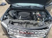 ✅ 2021 GMC Acadia Denali • VIN: 1GKKNXLSXMZ180299 • Лот: 59973765. Опубликован ранее на Copart с пробегом 60 759 миль. Бесплатный доступ к архиву аукционных продаж из США и подробный отчёт об истории автомобиля на DreamBid. Изображение 12.