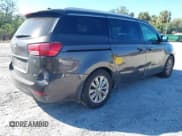 ✅ 2016 Kia Sedona SX • VIN: KNDMC5C18G6168437 • Лот: 43636189. Опубликован ранее на IAAI с пробегом 193 511 миль. Бесплатный доступ к архиву аукционных продаж из США и подробный отчёт об истории автомобиля на DreamBid. Изображение 4.