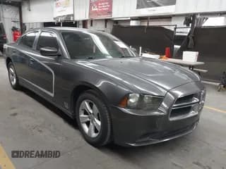 ✅ 2013 Dodge Charger SE • VIN: 2C3CDXBG1DH622259 • Лот: 43407858. Опубликован ранее на IAAI с пробегом 122 436 миль. Бесплатный доступ к архиву аукционных продаж из США и подробный отчёт об истории автомобиля на DreamBid. Изображение 1.