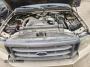 ✅ 2004 Ford Excursion Limited • VIN: 1FMSU43PX4EB11978 • Лот: 84804975. Опубликован ранее на Copart с пробегом 209 459 миль. Бесплатный доступ к архиву аукционных продаж из США и подробный отчёт об истории автомобиля на DreamBid. Изображение 11.