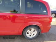 ✅ 2012 Dodge Grand Caravan SXT • VIN: 2C4RDGCG8CR268544 • Лот: 42842518. Опубликован ранее на IAAI с пробегом 153 622 миль. Бесплатный доступ к архиву аукционных продаж из США и подробный отчёт об истории автомобиля на DreamBid. Изображение 17.