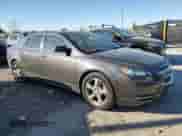 2011 Chevrolet Malibu 1LT with VIN 1G1ZC5E10BF255141, listed as a Copart auction lot 90929315 with 68,152 mi miles and Clean title. Bid and sale history available at DreamBid. Image 4.