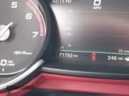 ✅ 2020 Alfa Romeo Giulia • VIN: ZARFAMAN9L7625684 • Lot: 42881847. Wystawiony na IAAI z przebiegiem 71 793 mil. Bezpłatny archiwum sprzedaży aukcyjnych z USA i szczegółowy raport historii pojazdu na DreamBid. Zdjęcie 15.