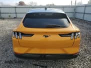 ✅ 2022 Ford Mustang Mach-E Premium • VIN: 3FMTK3SU1NMA40127 • Lot: 93193365. Listed on Copart with 28,920 mi. Free auction sales archive from the USA and detailed vehicle history report at DreamBid. Image 6.