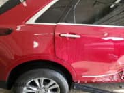 ✅ 2020 Cadillac XT5 Premium Luxury FWD • VIN: 1GYKNCRS0LZ139085 • Lot: 93454675. Wystawiony na Copart z przebiegiem 30 175 mil. Bezpłatny archiwum sprzedaży aukcyjnych z USA i szczegółowy raport historii pojazdu na DreamBid. Zdjęcie 11.