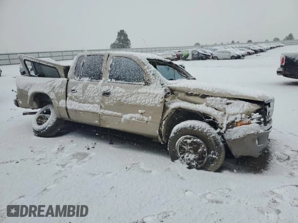 ✅ 2004 Dodge Dakota SLT • VIN: 1D7HG48N84S693647 • Lot: 84762644. Wystawiony na Copart z przebiegiem Nie podano. Bezpłatny archiwum sprzedaży aukcyjnych z USA i szczegółowy raport historii pojazdu na DreamBid. Zdjęcie 4.