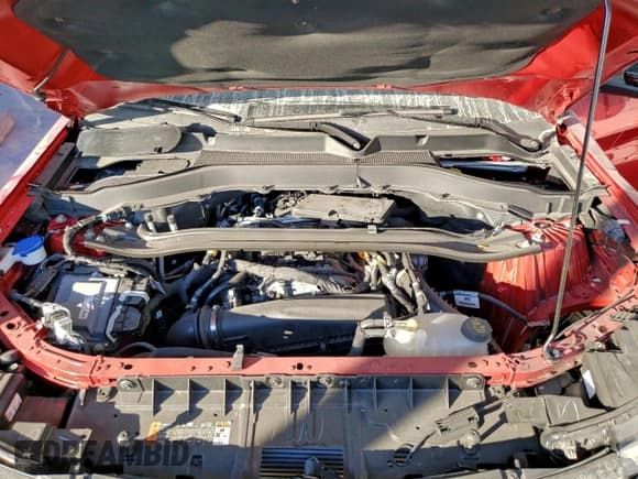 ✅ 2025 Ford Explorer ST-Line • VIN: 1FMUK7KH1SGA66103 • Lot: 93048815. Wystawiony na Copart z przebiegiem 25 543 mil. Bezpłatny archiwum sprzedaży aukcyjnych z USA i szczegółowy raport historii pojazdu na DreamBid. Zdjęcie 12.