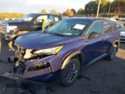 ✅ 2021 Nissan Rogue S • VIN: 5N1AT3AB7MC768216 • Лот: 43528542. Опубликован ранее на IAAI с пробегом 77 939 миль. Бесплатный доступ к архиву аукционных продаж из США и подробный отчёт об истории автомобиля на DreamBid. Изображение 2.