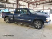 ✅ 2000 Chevrolet Silverado 1500 • VIN: 1GCEK19V3YE218601 • Lot: 90668255. Wystawiony na Copart z przebiegiem 193 542 mil. Bezpłatny archiwum sprzedaży aukcyjnych z USA i szczegółowy raport historii pojazdu na DreamBid. Zdjęcie 4.