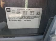 ✅ 2017 Chevrolet Bolt EV LT • VIN: 1G1FW6S04H4148710 • Lot: 75547794. Wystawiony na Copart z przebiegiem 74 678 mil. Bezpłatny archiwum sprzedaży aukcyjnych z USA i szczegółowy raport historii pojazdu na DreamBid. Zdjęcie 12.