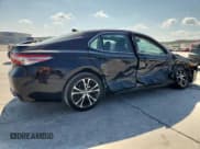 ✅ 2019 Toyota Camry SE • VIN: 4T1B11HK9KU732149 • Lot: 85201445. Wystawiony na Copart z przebiegiem 95 172 mil. Bezpłatny archiwum sprzedaży aukcyjnych z USA i szczegółowy raport historii pojazdu na DreamBid. Zdjęcie 3.