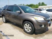 ✅ 2010 Saturn Outlook • VIN: 5GZLRVED9AJ206472 • Lot: 60064315. Wystawiony na Copart z przebiegiem 173 790 mil. Bezpłatny archiwum sprzedaży aukcyjnych z USA i szczegółowy raport historii pojazdu na DreamBid. Zdjęcie 4.