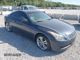 ✅ 2010 Infiniti G37 Journey • VIN: JN1CV6EK3AM103504 • Lot: 43135671. Wystawiony na IAAI z przebiegiem 108 046 mil. Bezpłatny archiwum sprzedaży aukcyjnych z USA i szczegółowy raport historii pojazdu na DreamBid. Zdjęcie 1.