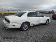 ✅ 2004 Buick Park Avenue • VIN: 1G4CW54K944100547 • Lot: 86839405. Wystawiony na Copart z przebiegiem 155 461 mil. Bezpłatny archiwum sprzedaży aukcyjnych z USA i szczegółowy raport historii pojazdu na DreamBid. Zdjęcie 3.