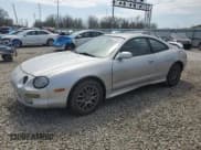 ✅ 1998 Toyota Celica GT • VIN: JT2DG02T9W0051244 • Lot: 53754165. Wystawiony na Copart z przebiegiem 182 457 mil. Bezpłatny archiwum sprzedaży aukcyjnych z USA i szczegółowy raport historii pojazdu na DreamBid. Zdjęcie 1.