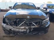 ✅ 2020 BMW 3 Series 330i • VIN: 3MW5R1J01L8B03676 • Лот: 41948528. Опубликован ранее на IAAI с пробегом 112 440 миль. Бесплатный доступ к архиву аукционных продаж из США и подробный отчёт об истории автомобиля на DreamBid. Изображение 12.