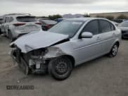 ✅ 2010 Hyundai Accent GLS • VIN: KMHCN4ACXAU425911 • Лот: 42782865. Опубликован ранее на Copart с пробегом 92 354 миль. Бесплатный доступ к архиву аукционных продаж из США и подробный отчёт об истории автомобиля на DreamBid. Изображение 1.