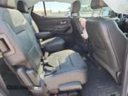 ✅ 2020 Chevrolet Traverse Premier • VIN: 1GNEVKKW7LJ141075 • Lot: 72009425. Listed on Copart with 111,854 mi. Free auction sales archive from the USA and detailed vehicle history report at DreamBid. Image 11.