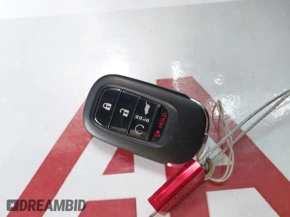 ✅ 2025 Honda CR-V Sport-L • VIN: 5J6RS5H80SL001167 • Lot: 43382315. Listed on IAAI with 21,935 mi. Free auction sales archive from the USA and detailed vehicle history report at DreamBid. Image 11.