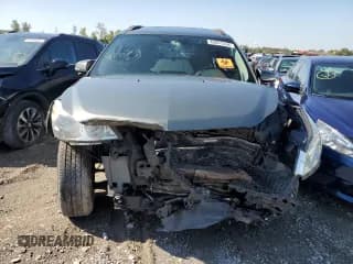 ✅ 2011 Chevrolet Traverse 1LT • VIN: 1GNKRGEDXBJ162595 • Lot: 65051334. Wystawiony na Copart z przebiegiem Nie podano. Bezpłatny archiwum sprzedaży aukcyjnych z USA i szczegółowy raport historii pojazdu na DreamBid. Zdjęcie 5.