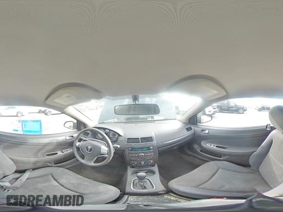 ✅ 2009 Pontiac G5 • VIN: 1G2AS18H397260884 • Lot: 73531504. Wystawiony na Copart z przebiegiem 174 164 mil. Bezpłatny archiwum sprzedaży aukcyjnych z USA i szczegółowy raport historii pojazdu na DreamBid. Zdjęcie 13.