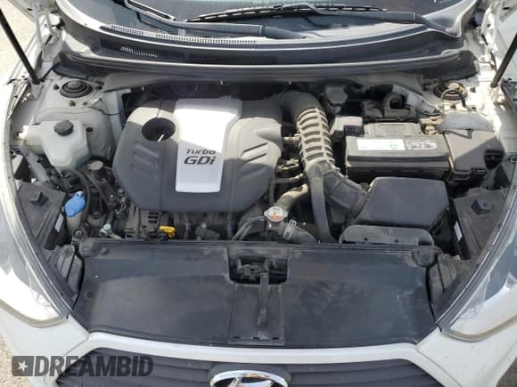 ✅ 2015 Hyundai Veloster Turbo • VIN: KMHTC6AE4FU232132 • Lot: 56314975. Wystawiony na Copart z przebiegiem 115 282 mil. Bezpłatny archiwum sprzedaży aukcyjnych z USA i szczegółowy raport historii pojazdu na DreamBid. Zdjęcie 11.