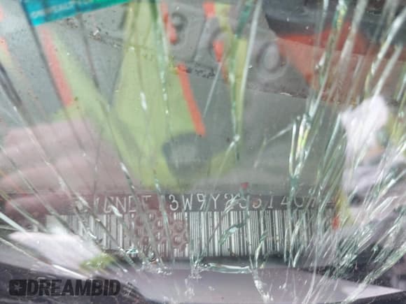 ✅ 2000 Chevrolet Blazer LT • VIN: 1GNDT13W9Y2361409 • Lot: 41682859. Wystawiony na IAAI z przebiegiem 139 265 mil. Bezpłatny archiwum sprzedaży aukcyjnych z USA i szczegółowy raport historii pojazdu na DreamBid. Zdjęcie 9.