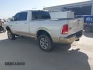 ✅ 2014 Ram 2500 Longhorn • VIN: 3C6UR5GLXEG244401 • Lot: 41779709. Listed on IAAI with 180,760 mi. Free auction sales archive from the USA and detailed vehicle history report at DreamBid. Image 3.