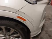 ✅ 2025 Buick Encore GX Avenir • VIN: KL4AMGSL9SB044461 • Lot: 42215287. Listed on IAAI with 3,671 mi. Free auction sales archive from the USA and detailed vehicle history report at DreamBid. Image 18.