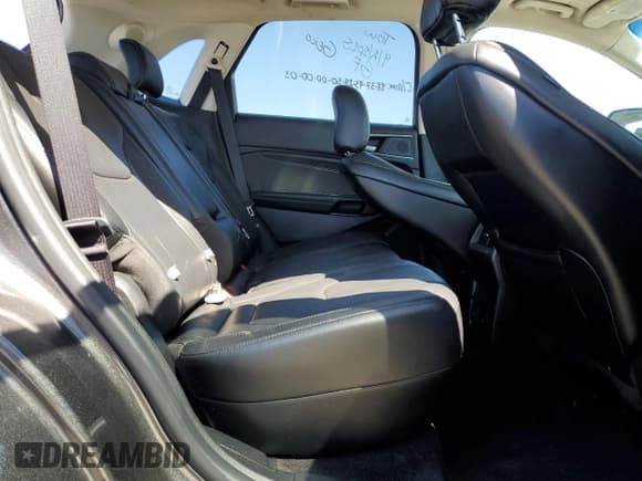 ✅ 2020 Ford Edge Titanium • VIN: 2FMPK4K90LBA14362 • Lot: 71928325. Wystawiony na Copart z przebiegiem 91 282 mil. Bezpłatny archiwum sprzedaży aukcyjnych z USA i szczegółowy raport historii pojazdu na DreamBid. Zdjęcie 11.