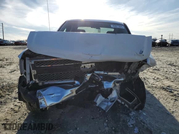 ✅ 2012 Chevrolet Silverado 1500 LT • VIN: 1GCRCSEA8CZ103422 • Lot: 42871025. Listed on Copart with 132,259 mi. Free auction sales archive from the USA and detailed vehicle history report at DreamBid. Image 5.