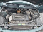 ✅ 2008 MINI Convertible S • VIN: WMWRH33528TU81191 • Lot: 43880076. Listed on IAAI with 165,534 mi. Free auction sales archive from the USA and detailed vehicle history report at DreamBid. Image 10.