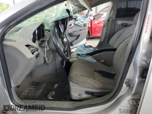 ✅ 2010 Chevrolet Malibu 1FL • VIN: 1G1ZA5EBXAF105972 • Lot: 73752304. Wystawiony na Copart z przebiegiem 193 802 mil. Bezpłatny archiwum sprzedaży aukcyjnych z USA i szczegółowy raport historii pojazdu na DreamBid. Zdjęcie 7.