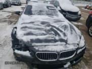 ✅ 2015 BMW 6 Series 640i xDrive • VIN: WBA6B8C56FD453970 • Lot: 71671912. Listed on Copart with 77,512 mi. Free auction sales archive from the USA and detailed vehicle history report at DreamBid. Image 5.