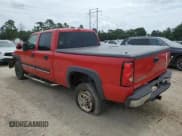✅ 2006 Chevrolet Silverado 2500HD LT1 • VIN: 1GCHC23246F112020 • Лот: 62699435. Опубликован ранее на Copart с пробегом 458 013 миль. Бесплатный доступ к архиву аукционных продаж из США и подробный отчёт об истории автомобиля на DreamBid. Изображение 2.