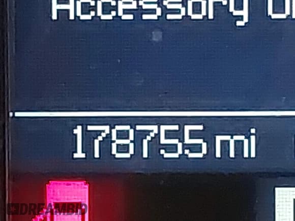 ✅ 2012 Dodge Durango Citadel • VIN: 1C4SDJET9CC202716 • Lot: 43503581. Listed on IAAI with 178,755 mi. Free auction sales archive from the USA and detailed vehicle history report at DreamBid. Image 15.