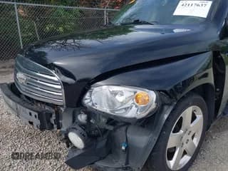 ✅ 2006 Chevrolet HHR LT • VIN: 3GNDA23P16S673505 • Lot: 42117637. Listed on IAAI with 130,030 mi. Free auction sales archive from the USA and detailed vehicle history report at DreamBid. Image 6.