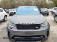 ✅ 2018 Land Rover Discovery HSE • VIN: SALRR2RV1JA065743 • Lot: 43827317. Wystawiony na IAAI z przebiegiem Nie podano. Bezpłatny archiwum sprzedaży aukcyjnych z USA i szczegółowy raport historii pojazdu na DreamBid. Zdjęcie 12.