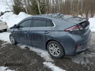 ✅ 2020 Hyundai Ioniq SEL • VIN: KMHC75LD7LU192580 • Lot: 46898085. Wystawiony na Copart z przebiegiem 158 054 mil. Bezpłatny archiwum sprzedaży aukcyjnych z USA i szczegółowy raport historii pojazdu na DreamBid. Zdjęcie 2.
