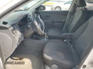 ✅ 2010 Kia Rio LX • VIN: KNADH4A35A6680550 • Лот: 80386105. Опубликован ранее на Copart с пробегом 259 120 миль. Бесплатный доступ к архиву аукционных продаж из США и подробный отчёт об истории автомобиля на DreamBid. Изображение 7.