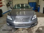 ✅ 2012 Lexus LS 460 • VIN: JTHCL5EF2C5015071 • Lot: 85563055. Listed on Copart with 168,018 mi. Free auction sales archive from the USA and detailed vehicle history report at DreamBid. Image 5.