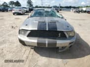 ✅ 2008 Ford Mustang Shelby GT500 • VIN: 1ZVHT88S485164278 • Lot: 56828585. Listed on Copart with 131,119 mi. Free auction sales archive from the USA and detailed vehicle history report at DreamBid. Image 5.